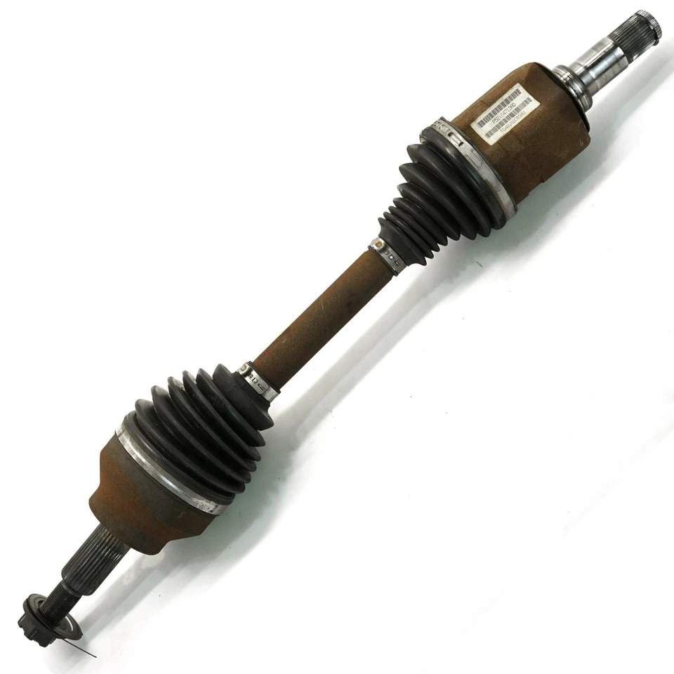 🔅2011-22: Jeep Grand Cherokee, -25 D.Durango OEM eje delantero medio eje, izquierdo Foto 1 de 4