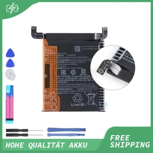 BM55 Akku für Xiaomi Mi 11 Pro 11 Ultra 5000 mAh Ersatzakku - Bild 1 von 5