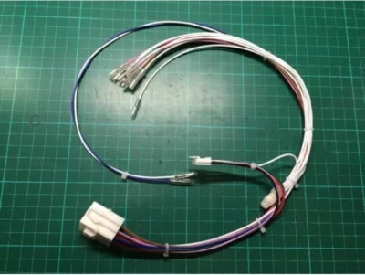 Control Panel Harness Player 1 Taito Egret 2 Borne Arcade Jamma Cablage