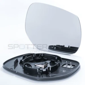 Mirror Glass for INFINITI Q50 2014-2022 | Q60 2017-2022 | Passenger Right Side - Foto 1 di 2