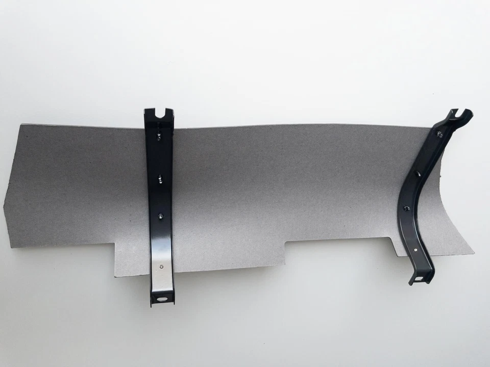 New Porsche 911 ( 1977-1989 ) Carrera Front Trunk Liner 91155106705 Foto 1 de 4