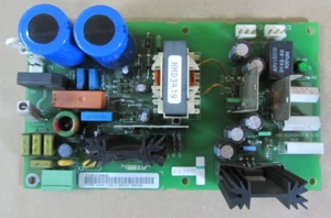 ABB NGPS-11 Power Supply Code: 61258523 - Picture 1 of 11