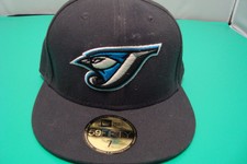 Cooperstown New Era Toronto Blue Jays Baseball Cap Hat