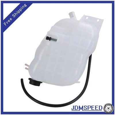 Depósito de refrigerante presurizado de alta resistencia 603-5104 para International 4300 4400 Foto 1 de 4