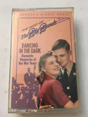 The Best of the Big Bands Dancing in the Dark - Image 1 of 4