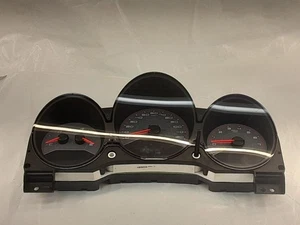 Velocímetro Cluster MPH 120 sin pantalla de visualización compatible con 11-14 AVENGER 1394655 - Imagen 1 de 12