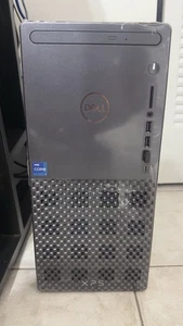 Dell XPS 8940- 11th gen intel core i7-11700 8 core, 32GB ram, 512GB, Amd GPU 4gb - Picture 1 of 11