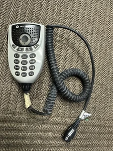 MOTOROLA RMN5127A PARTS ONLY-NEED TO BE FIX - Picture 1 of 9