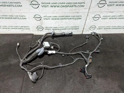 LAND ROVER DISCOVERY 5 O/S DRIVER SIDE RIGHT FRONT DOOR WIRING LOOM JY3214631ALD - Image 1 of 4
