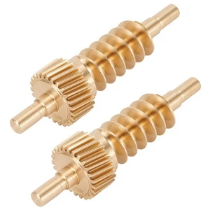 For E60 E61 F10 E70 For Seat Thigh Support Actuator Gear Restoration Kit - Picture 1 of 12