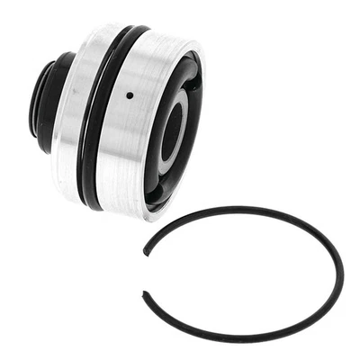 1987-1990 Suzuki RM125 Dirt Bike Все Шарики Комплект Уплотнительной Головки Заднего Амортизатора - Изображение 1 из 2