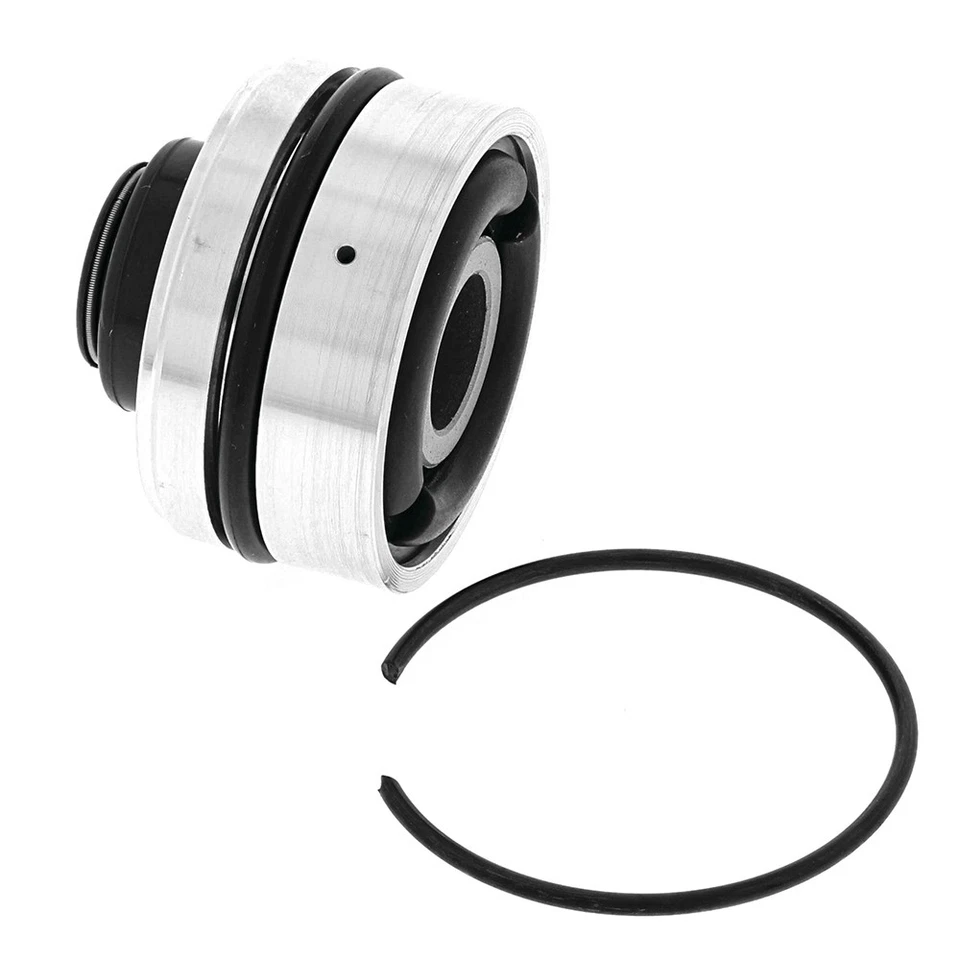 1987 - 1990 铃木 RM125 Dirt 自行车所有球后减震密封头套件 — 第 1/2 张图片