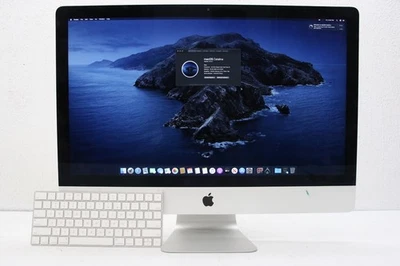 Apple iMac 2013 [A1419] 21.5" All-In-One Intel Core i5-4670 16GB RAM 1TB HDD - Image 1 of 4