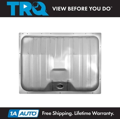 TRQ Gas Fuel Tank 16 Gallon For 1960-1965 Ford Falcon 1960-1963 Mercury Comet Foto 1 de 4