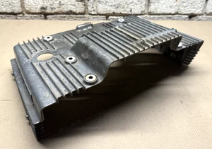 Suzuki GT380 Sebring Ram Air Cylinder Head Cover 1972-1973 - Picture 1 of 6