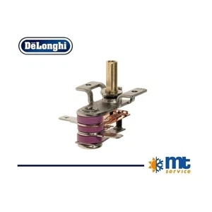 ORIGINAL DELONGHI THERMOSTAT 105°/230°C ÖLKÜHLER TRRS0920  - Bild 1 von 1