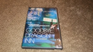 Goodbye, Dragon Inn (dvd Brand New Region 1 - Bild 1 von 4
