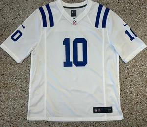 Indianapolis Colts Donte Moncrief NFL Football NIKE Trikot Herren ADULT LARGE - Bild 1 von 11