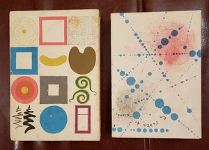La Fable du Hasard by Warja Hanegger - Lavatar 1968 Edition In French - Imagen 1 de 17