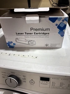 C3210k0 C3210C0 C3210M0 C3210Y0 Toner CartridgeS for Lexmark MC4224 4 Pack Reman - Picture 1 of 6