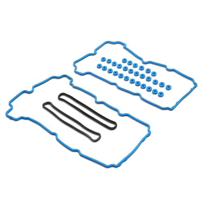 Engine Valve Cover Gasket Set for Lincoln LS 00-02 Jaguar S-Type 00-04 V6 3.0L - Image 1 of 4
