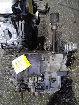 Acura MDX 2004 transmisión automática compatible con 3,5 L AWD Foto 1 de 4