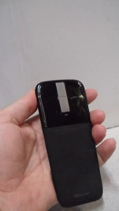 Microsoft Arc Touch  Wireless Mouse - MISSING RECEIVER / DONGLE - Picture 1 of 3