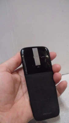 Microsoft Arc Touch  Wireless Mouse - MISSING RECEIVER / DONGLE - Image 1 of 3