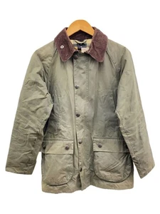 Barbour Other Jacket -- Cotton GRN 1602128 Used - Picture 1 of 6