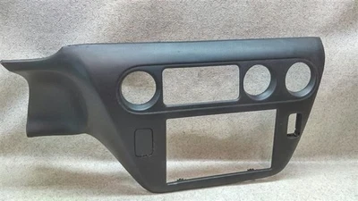 Radio Bezel Dash Trim Fits 1999 2000 2001 2002 2003 2004 HONDA ODYSSEY O42 - Image 1 of 4