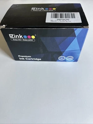 Cartucho de tinta premium Epson 802XL EZ Ink Easy Print paquete múltiple nuevo Foto 1 de 4