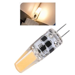 JY (Warm White 2700K3100K)G8 LED Bulb 3W 300LM Mini Dimmable BiPin Light Bulb - Picture 1 of 22
