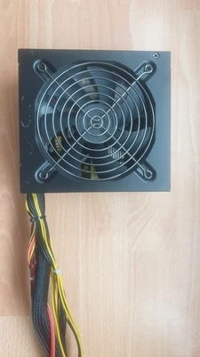 Cooler Master RS-460-PCAP-A3 / ATX Computernetzteil GAMING - Bild 1 von 4