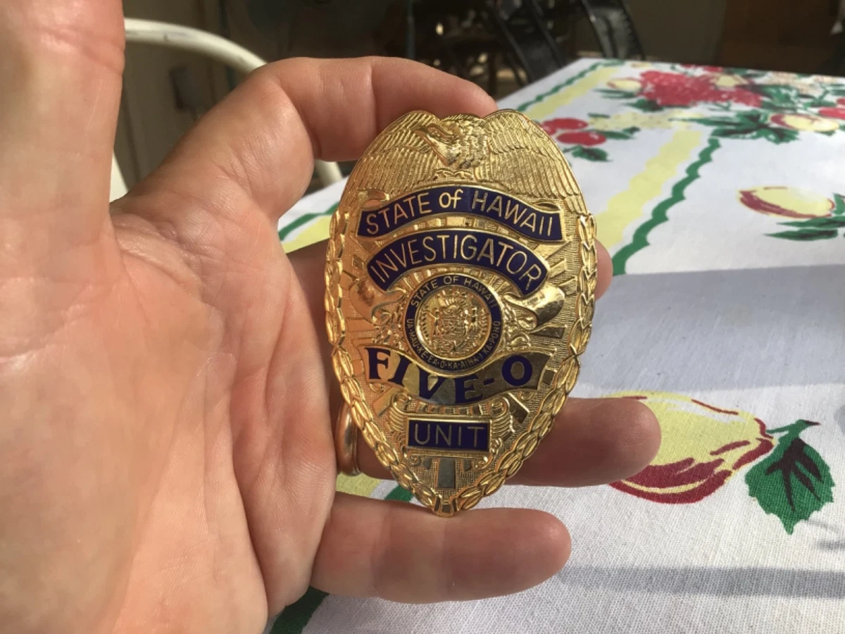 hawaii five o products for sale | eBay