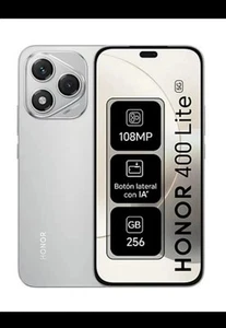 NUEVO Smartphone Honor 400 LITE 5G en Embalaje Original. - Imagen 1 de 2