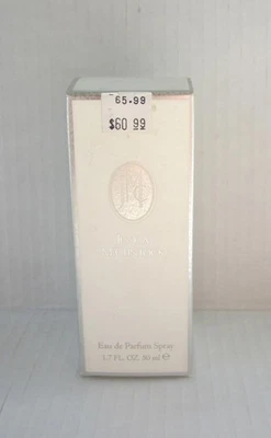 Jessica McClintock Eau De Parfum Spray for Women 1.7 fl oz /50 ml NIB - Image 1 of 4