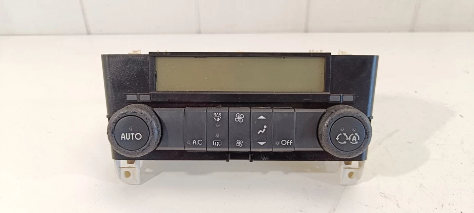 8200575240 MANDO CLIMATIZADOR / 2121585 PARA RENAULT LAGUNA II BG0 2.0 DCI DIE - Imagen 1 de 4