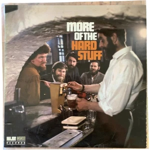 The Dubliners More Of The Hard Stuff LP 1967 Major Minor Records - Picture 1 of 11