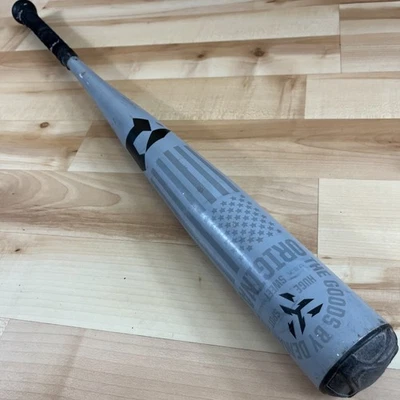 "Bate de béisbol DeMarini the Goods 33/30 (-3) BBCOR 2022-2023 GOC-24 33"" 30 OZ" Foto 1 de 4
