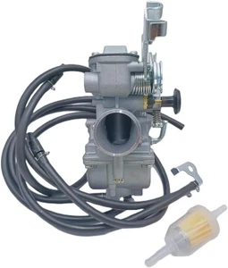 5GF-14301-01-00 nuovo Carburetor Carb adatto per Yamaha TTR250 TTR250V 1999-2006 - Foto 1 di 7