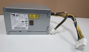 Alimentatore PC Lenovo ACBel PCB005,54Y8900-Lenovo ThinkCentre 280 Watt - Foto 1 di 6