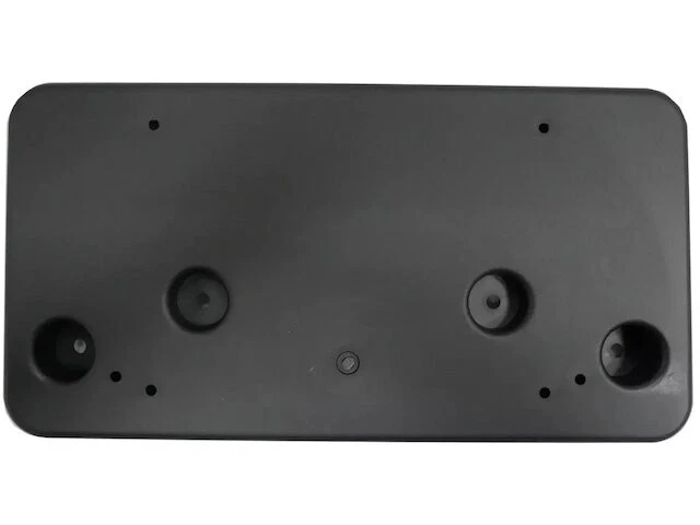 Soporte de matrícula delantero para Cadillac XT6 2020-2024 2021 2022 2023 PT447KV Foto 1 de 1