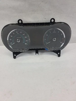 Grupo de velocímetro MPH compatible con 15 XF 563162 EX2310849AB Foto 1 de 4