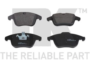 NK Bremsbelagsatz Scheibenbremse 222568 für ROVER VOLVO FORD GALAXY MONDEO XC70 - Bild 1 von 6