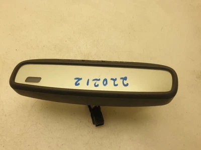 ESPEJO RETROVISOR INTERIOR LEXUS IS350 14 15 16  Foto 1 de 4