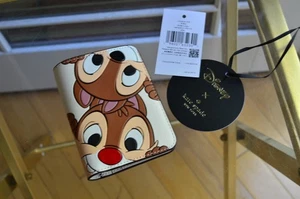 Cartera pequeña Kate Spade KL903 Disney X KSNY Chip N Dale - Imagen 1 de 10
