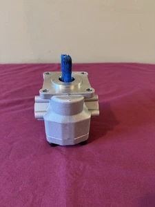 New Hydraulic Pump 20240806, HDA1.5D9Q0FS2 - Foto 1 di 15