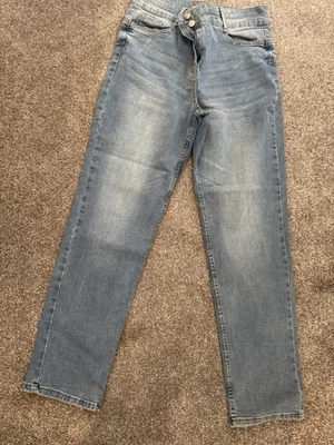 Nwt Papaya Jeans Size 16 - Image 1 of 4