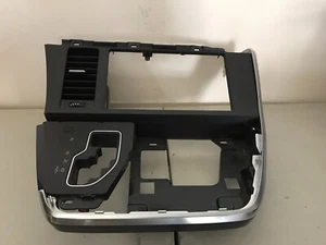 2017 TOYOTA SIENNA  FRONT CENTER CONSOLE PANEL  OEM - Bild 1 von 6