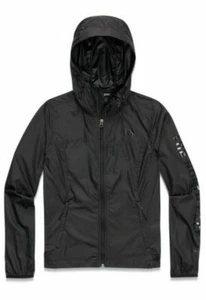 The North Face Damen Schwarz Neuheit Cyclone Windbreaker Jacke Gr. M Neu mit Etikett - Bild 1 von 4